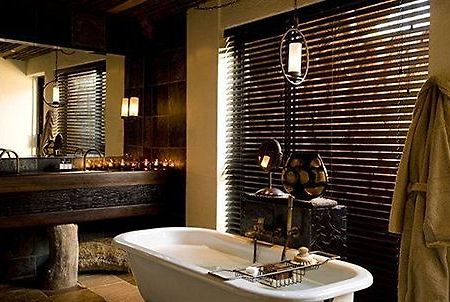 The Motse - Tswalu Kalahari Luxury Private Game Reserve คุรุมาน ภายนอก รูปภาพ