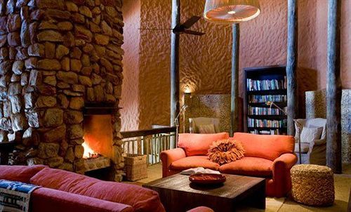 The Motse - Tswalu Kalahari Luxury Private Game Reserve คุรุมาน ภายนอก รูปภาพ
