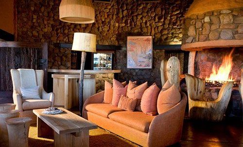 The Motse - Tswalu Kalahari Luxury Private Game Reserve คุรุมาน ภายนอก รูปภาพ