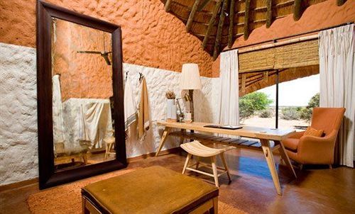 The Motse - Tswalu Kalahari Luxury Private Game Reserve คุรุมาน ภายนอก รูปภาพ