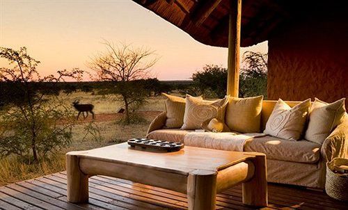 The Motse - Tswalu Kalahari Luxury Private Game Reserve คุรุมาน ภายนอก รูปภาพ