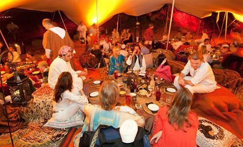 The Motse - Tswalu Kalahari Luxury Private Game Reserve คุรุมาน ภายนอก รูปภาพ