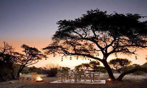 The Motse - Tswalu Kalahari Luxury Private Game Reserve คุรุมาน ภายนอก รูปภาพ