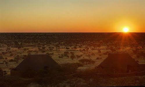 The Motse - Tswalu Kalahari Luxury Private Game Reserve คุรุมาน ภายนอก รูปภาพ